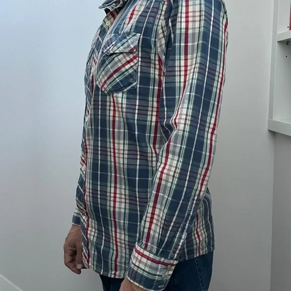 Men shirt, - Picture 2 of 4